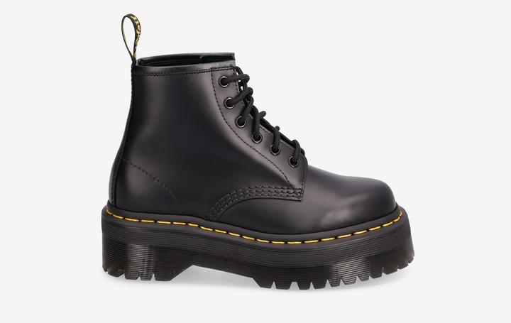 Actual product image Dr. Martens 101 Quad Smooth (39)