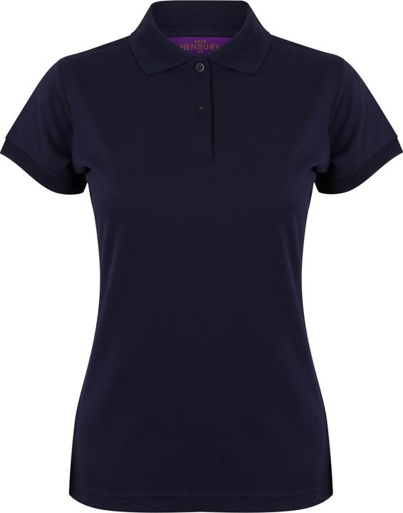 Produktbild Henbury Coolplus® PoloShirt Polohemd (XL)