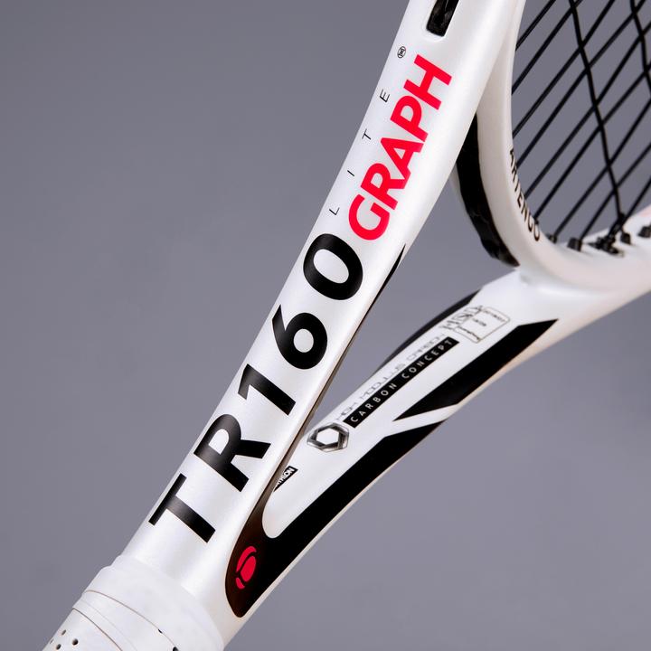 Produktbild Artengo TR160 GRAPH (0, 300 g)