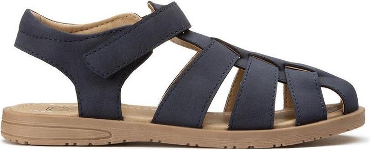 Actual product image La Redoute Collections Sandals with velcro fastening (30)