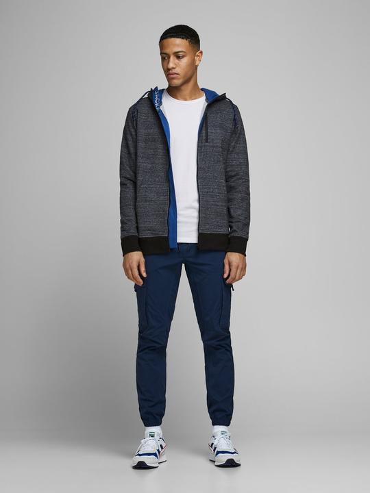 Immagine prodotto Jack & Jones Maglietta di base a maniche lunghe (XS)