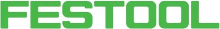 Actual product image Festool Sanding disc ST-STF 125/8-M8-J H