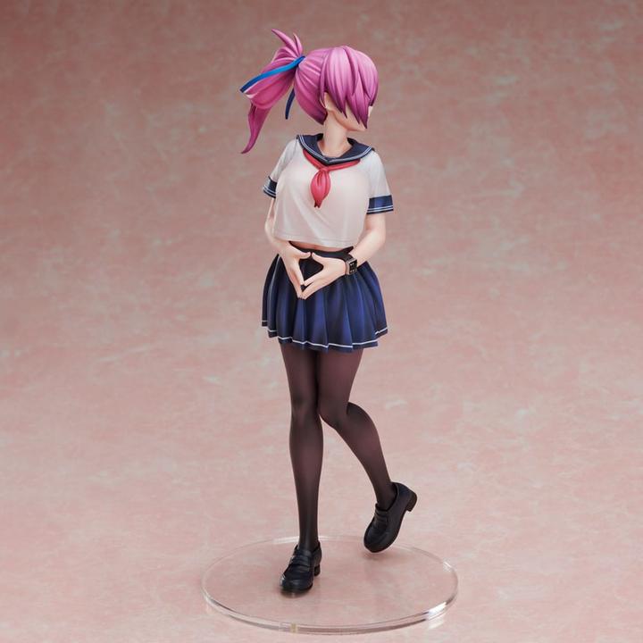 Produktbild Union Creative Azur Lane statuette PVC Trieste 26 cm