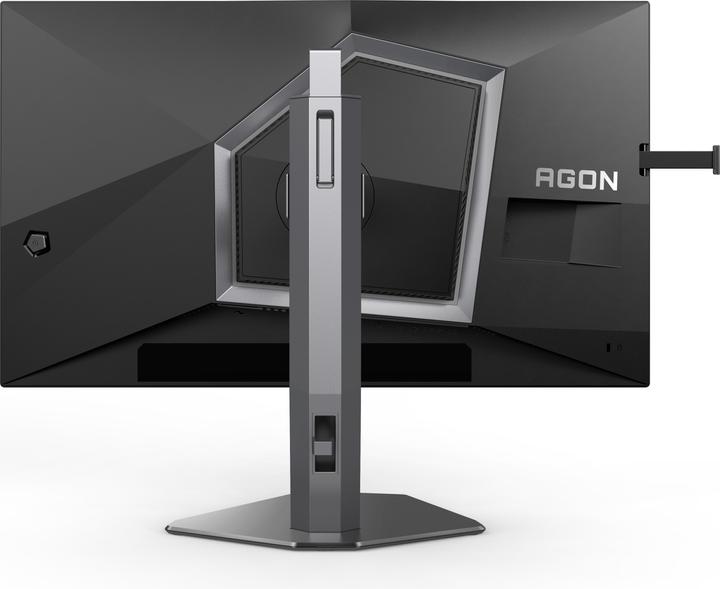 Actual product image AOC Agon Pro AG246FK (1920 x 1080 pixels, 24.10")
