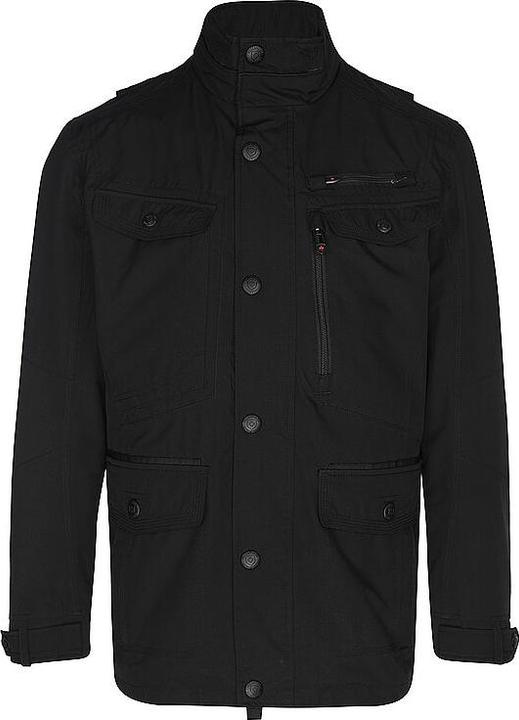 Wellensteyn Fieldjacket CHESTER (L)