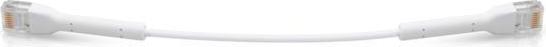 Produktbild Ubiquiti Networks UC-PATCH-RJ45-50. Kabellänge: 0,1 m, Kabelstandard: Cat6, Anschluss 1: RJ-45, Ans (CAT6, 0.10 m)