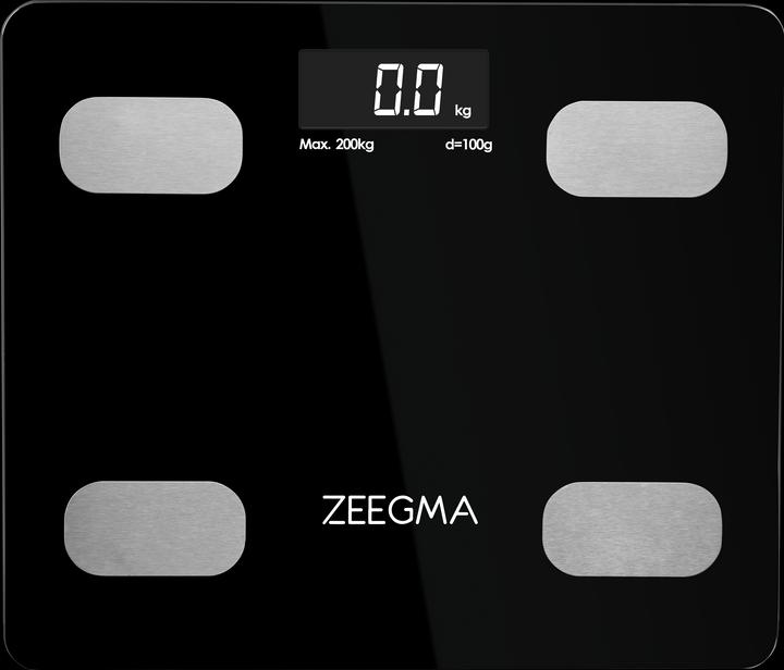 Zeegma Gewit (200 kg)
