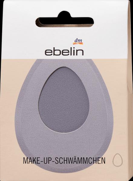 Image du produit dm ebelin Éponge de maquillage ovale
