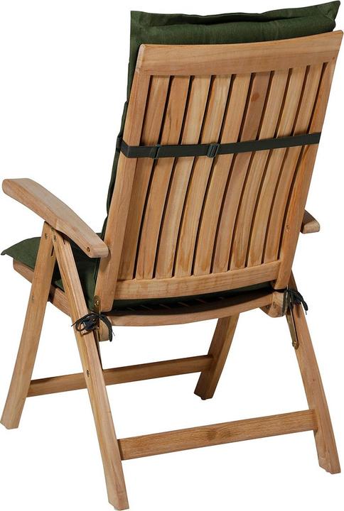 Produktbild Casativo Komfortable Hochlehner-Auflage (123 x 50 cm)
