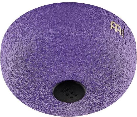 Produktbild Meinl Sonic Energy Pocket Tongue Drum Lotus mit Tuch (Glocken)