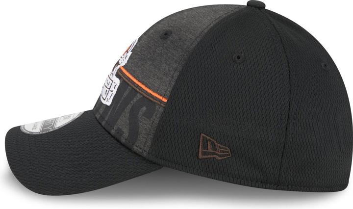 Actual product image New Era 39Thirty Cap - NFL TRAINING 2023 Cleveland Browns (S/M)