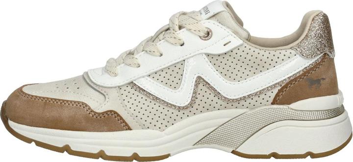 Actual product image Mustang Sneaker (41)