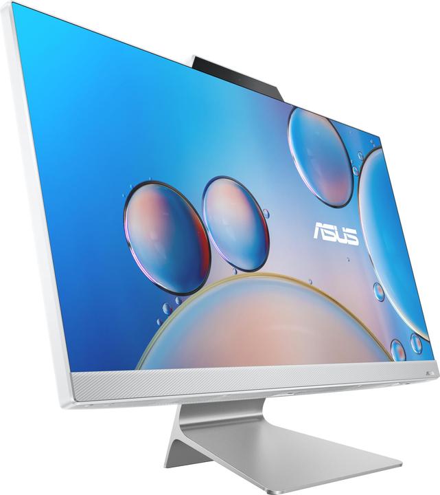 Image du produit ASUS M3702WFAK-WA025W R5 7520U 27p 8Go (AMD Ryzen 5 7520U, 8 Go, 512 Go, Radeon 610M)