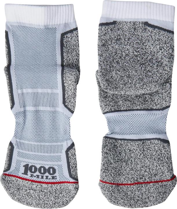 1000 Mile Run Knöchelsocken