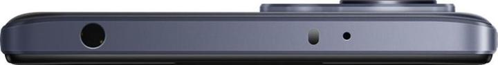Actual product image Xiaomi Redmi Note 12 5G (128 GB, Onyx Gray, 6.65", Hybrid Dual SIM, 0.00 Mpx, 5G)