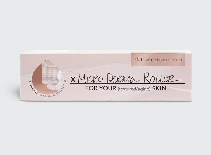 Produktbild Kitsch Microneedling Roller