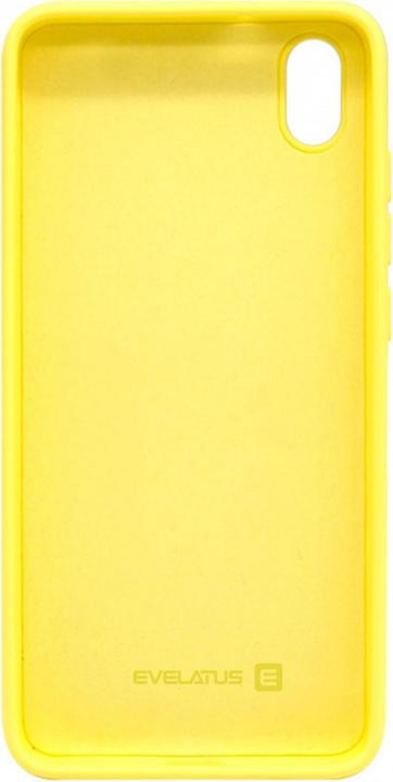 Image du produit Evelatus Redmi 7a Silicone souple (Xiaomi Redmi 7A)