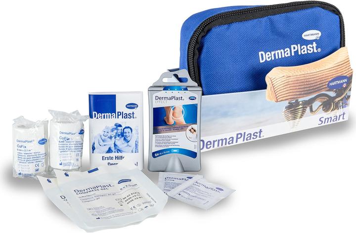 Image du produit DermaPlast Intelligent (Accessoires pour trousse de secours)