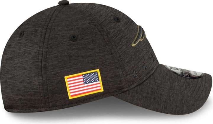 Produktbild New Era 9Twenty Salute To Service 2020 NFL Teams (One Size)