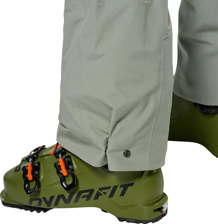 Image du produit Salewa Pantalon Sella Free 3 Layers Powertex (L)
