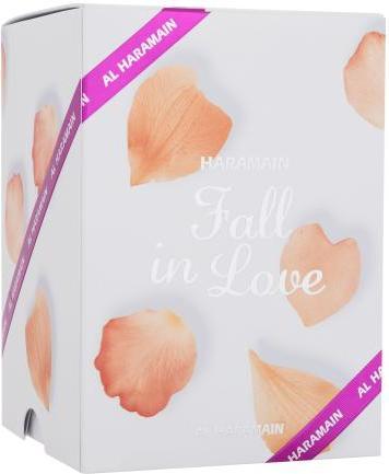 Image du produit Al Haramain Fall In Love Orange - EDP - Volume : (Eau de parfum, 100 ml)