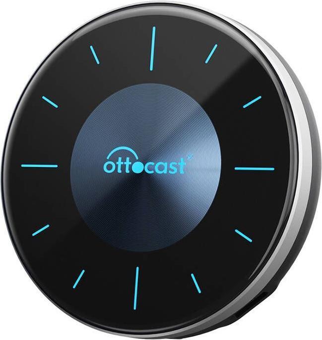 Image du produit Ottocast PCS46-BM OTTOAIBOX I3 adaptateur sans fil