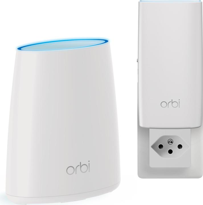 Produktbild Netgear Orbi RBK30 Set
