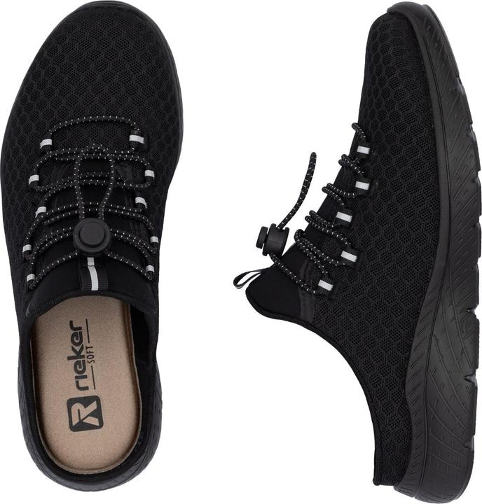 Actual product image Rieker Pantoletten (37)