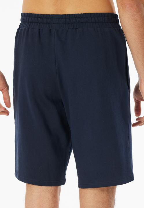 Schiesser Pyjamashorts Mix + Relax (58)