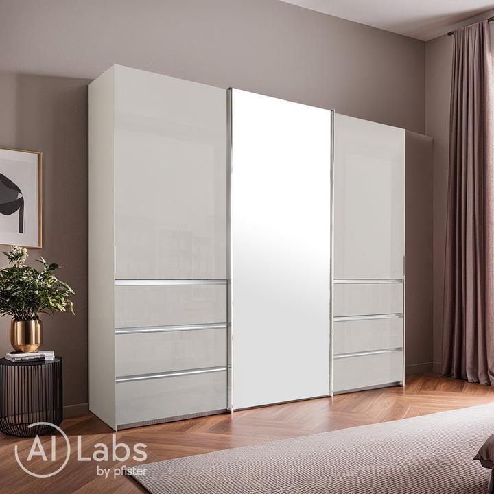 Image du produit Novel Malibu 201 (250 x 236 cm)
