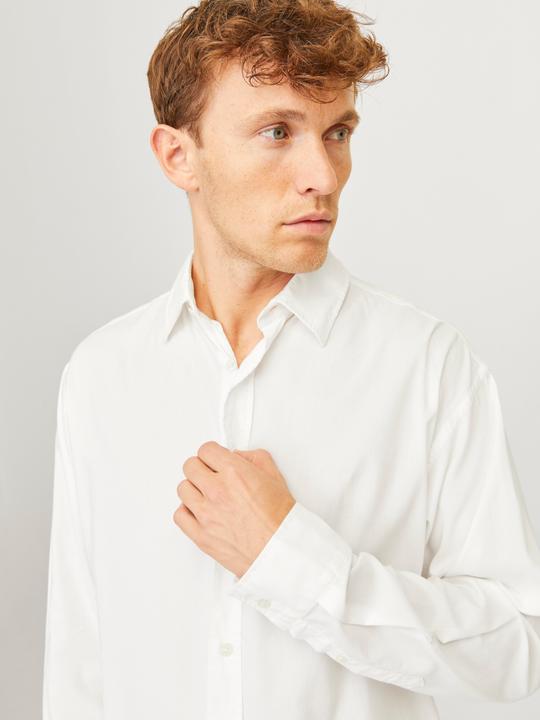 Immagine prodotto Jack & Jones Jorjoshua Cropped Shirt Ls Smu Ln (S)