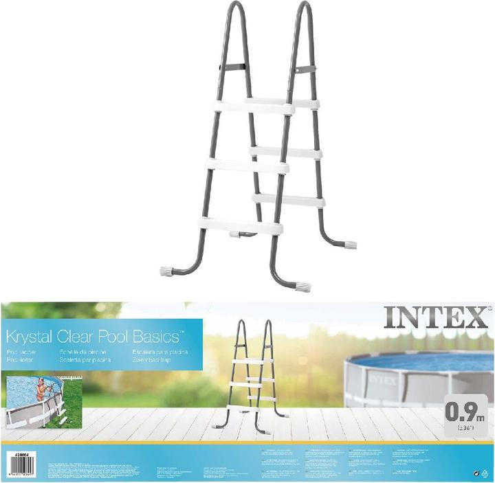 Image du produit Intex Echelle d'accès