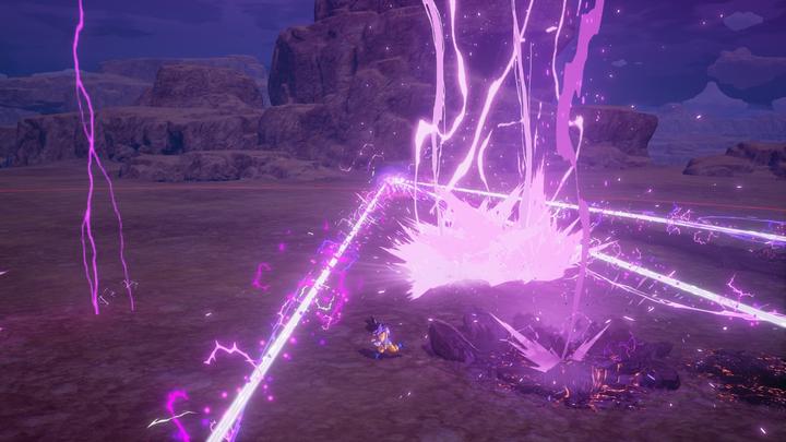 Produktbild Bandai Namco Dragon Ball Z: Kakarot - Daima Edition (PS5, DE)