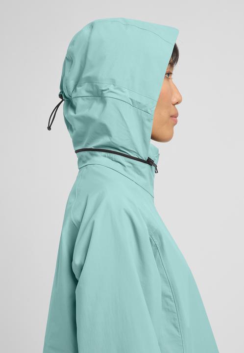 Produktbild Jack Wolfskin Wellsee Coat W (XL)