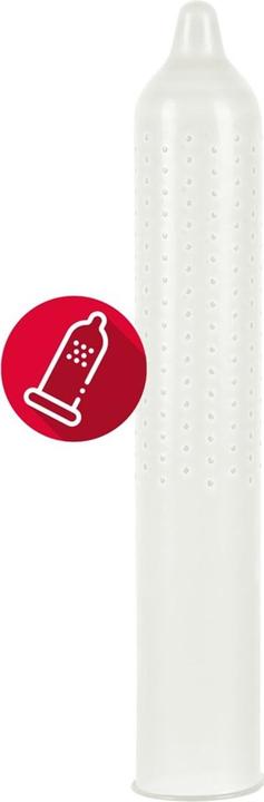 Produktbild Secura Extra Fun (48 Stk.)