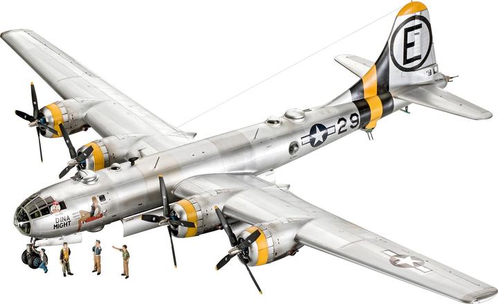 Image du produit Revell B-29 Super Forteresse