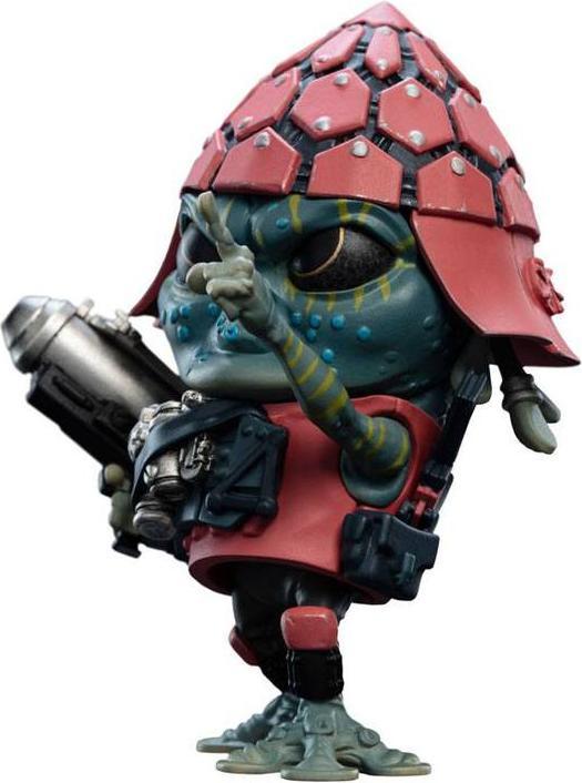 Produktbild Weta Workshop Men in Black Mini Epics Vinyl Figur 1/1 Pawny Limited Edition 15 cm
