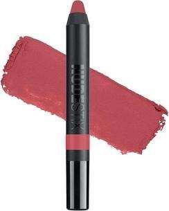 Produktbild Nudestix Long-lasting matte lipstick and lip pencil (Magnetic Matte Lip Color) - Shade: Saint (Saint)