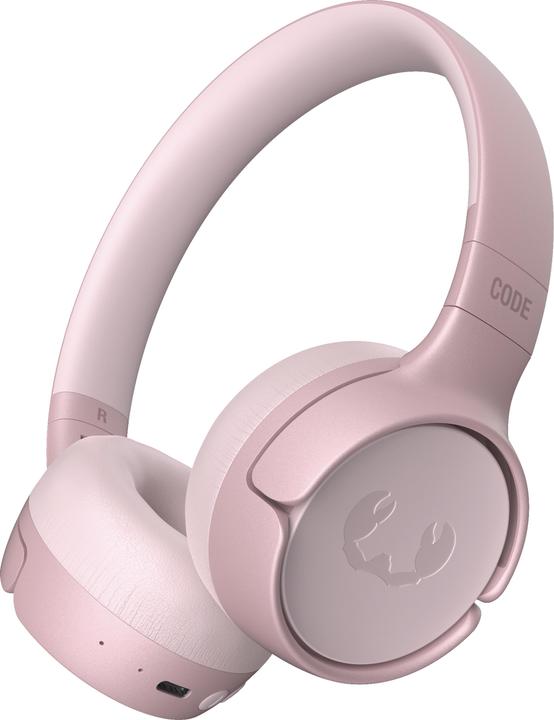 Immagine prodotto Fresh'N Rebel Fresh 'n Rebel Code Fuse Pastel Pink (30 h, Senza fili)