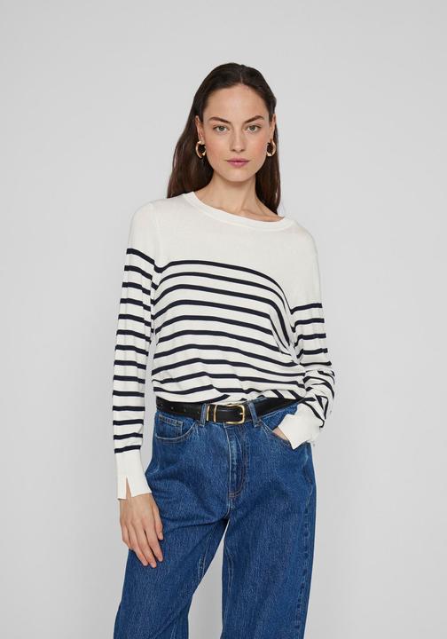Image du produit Vila Rundhals Strickpullover (XL)
