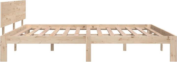 Actual product image VidaXL Primula (180 x 200 cm)