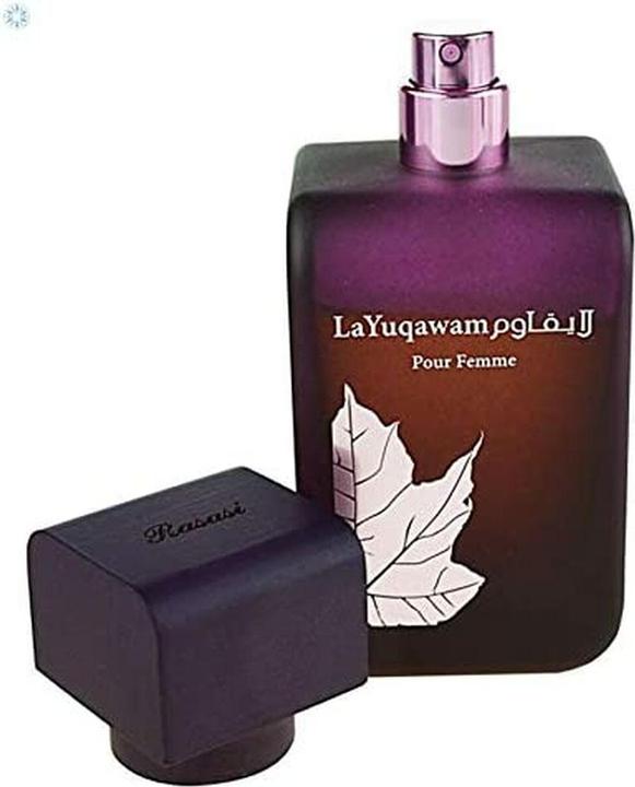 Image du produit Rasasi La Yuqawam (Eau de parfum, 75 ml)