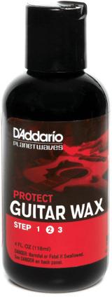 Immagine prodotto D'Addario Protect - Cera carnauba liquida