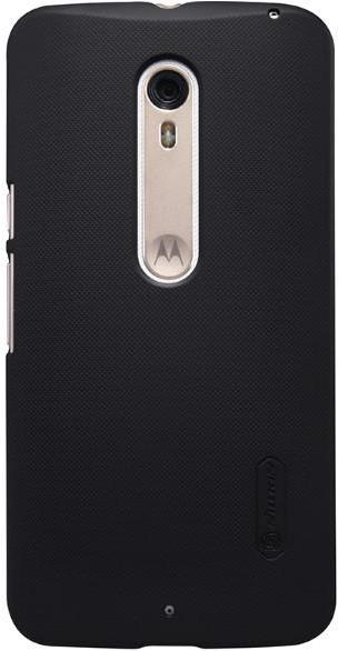 Actual product image Nillkin Super Frosted Shield Series (Motorola Moto X Style)