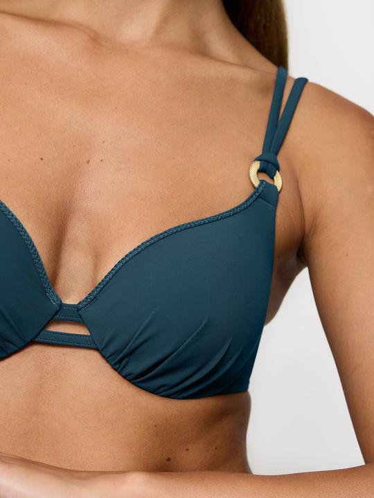 Produktbild Triumph Bügel-Bikini-Top Summer Twist (44 C)