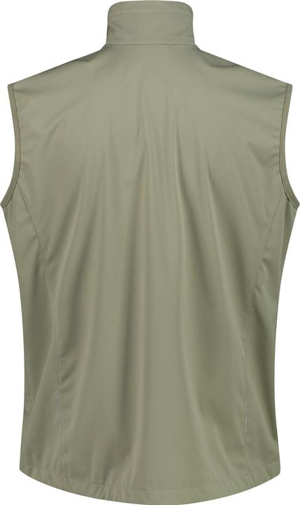 Produktbild CMP Campagnolo Light Softshell Vest (60, 5XL)