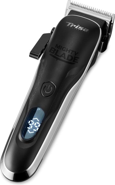 Trisa Haarschneider "Mighty Blade"