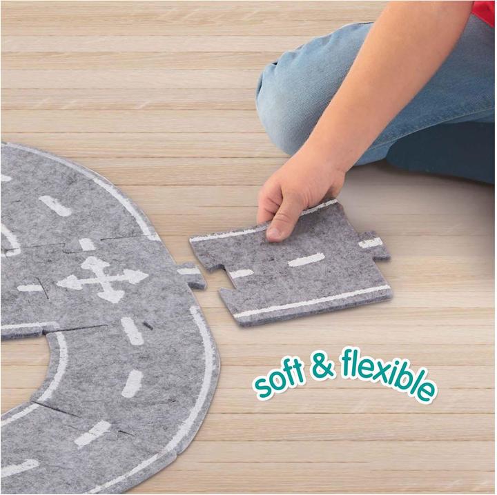 Produktbild Ses Filz-Strassenkurs 20 Teile (20 Teile)
