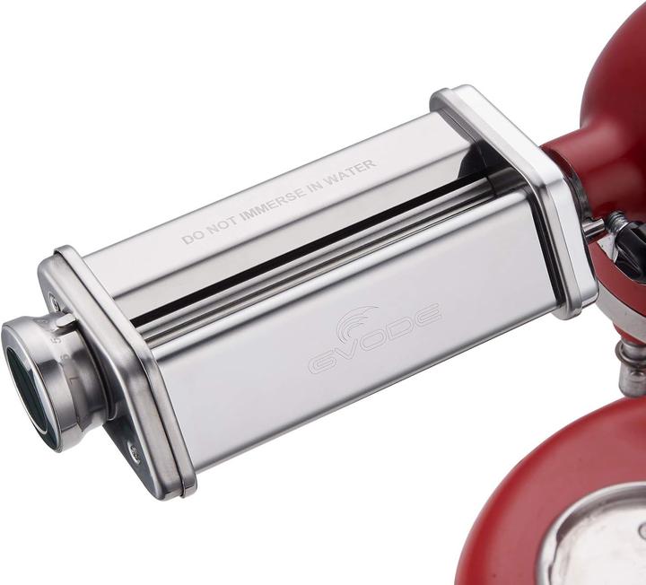 Image du produit Gvode KitchenAid Nudelaufsatz