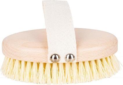 Hhuumm Body Massage Brush Fiber Tampico N